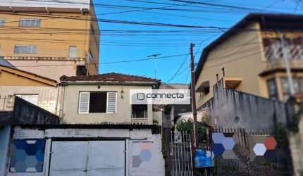 Casa com 2 dormitórios à venda, 250 m² por R$ 650.000,00 - Vila Moreira - Guarulhos/SP