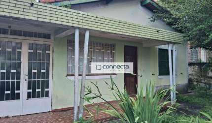 Casa com 3 dormitórios à venda, em terreno de 428 mts2.por R$ 850.000 - Vila Galvão - Guarulhos/SP