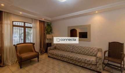 Sobrado com 3 dormitórios à venda, 199m² por R$ 679.000 – Macedo - Guarulhos/SP