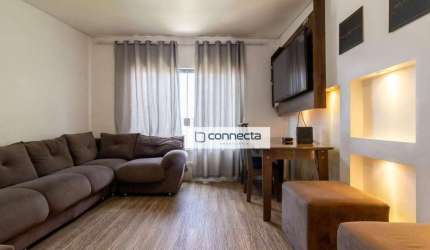 Casa com 4 dormitórios à venda, 225 m² por R$ 280.000,00 - Jardim Silvia - Guarulhos/SP