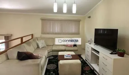 Sobrado com 3 dormitórios à venda, 400 m² por R$ 1.090.000,00 - Vila Rosália - Guarulhos/SP