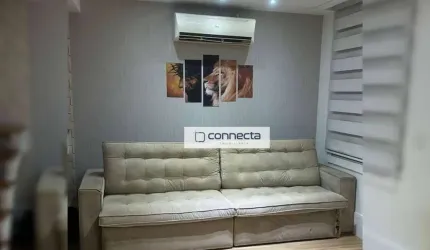 Casa com 3 dormitórios à venda, 120 m² por R$ 1.100.000,00 - Parque Renato Maia - Guarulhos/SP