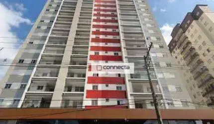 Apartamento com 2 dormitórios à venda, 66 m² por R$ 665.000,00 - Picanco - Guarulhos/SP