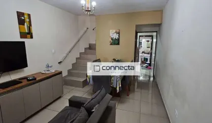 Excelente Sobrado de 74m² no Taboão - Conforto, Localização e Segurança! Investimento R$ 340.000,00