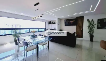 Apartamento com 3 dormitórios à venda, 89 m² por R$ 1.100.000,00 - Vila Augusta - Guarulhos/SP