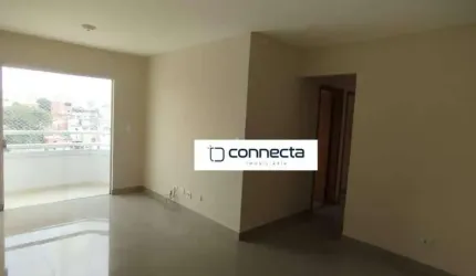 APARTAMENTO CONDOMÍNIO VILLAGIO GOLDEN TOWER