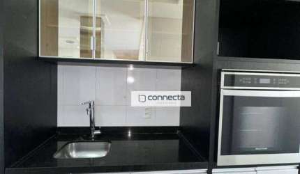 Apartamento com 02 dormitórios à venda, 68 m² por R$ 660.000 - Jardim Flor da Montanha - Guarulhos/SP