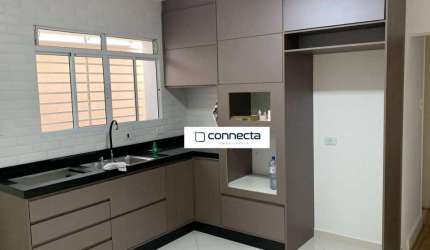 Casa com 2 dormitórios à venda, 140 m² por R$ 689.000,00 - Jardim Leda - Guarulhos/SP
