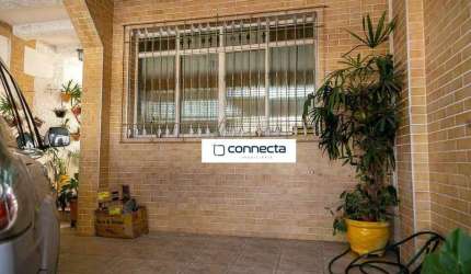 Sobrado para Locação – 2 Dormitórios, 100m² – Jardim Vila Galvão, Guarulhos/SP – Pacote R$ 2.980/mês