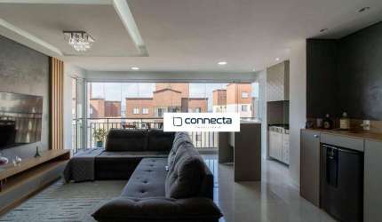 Apartamento 81m2 no The Gate