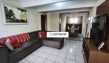 Apartamento com 3 dormitórios à venda, 62 m² por R$ 350.000,00 - Parque Cecap - Guarulhos/SP