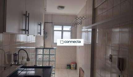 LOCAÇÃO- Macedo apartamento scom armarios