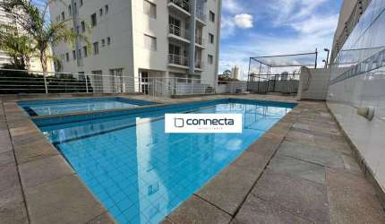 Apartamento com 2 dormitórios à venda, 76 m² por R$ 455.000,00 - Vila Progresso - Guarulhos/SP