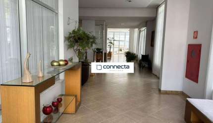 Apartamento com 2 dormitórios e 2 vagas de garagem  à venda, 76 m² por R$ 489.999 - Vila Progresso - Guarulhos/SP