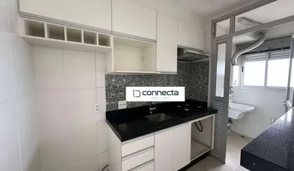 Apartamento com 2 dormitórios à venda, 60 m² por R$ 440.000,00 - Picanco - Guarulhos/SP