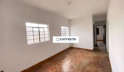 LOCAÇÃO CASA COM 2 DORMITÓRIOS (SEM VAGA DE GARAGEM) 60m² por R$ 1.300/mês - Jardim Tranqüilidade - Guarulhos/SP