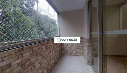 Apartamento com 3 dormitórios à venda, 72 m² por R$ 370.000,00 - Jardim Bom Clima - Guarulhos/SP
