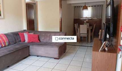 Cecap ótimo Apartamento facil acesso para qualquer lugar