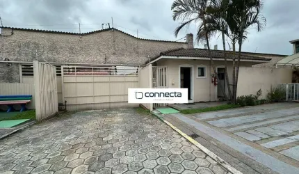 Sobrado com 3 dormitórios à venda, 120 m² por R$ 689.000,00 - Jardim Cocaia - Guarulhos/SP