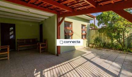 Casa térrea com 3 dormitórios à venda, 167 m² por R$ 600.000 – Vila Fátima/Macedo - Guarulhos/SP