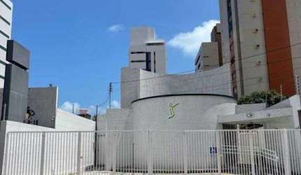 ALUGO CLINICA MEDICA TODA AMBIENTADA  NA AV ESPERANÇA EM MANAIRA