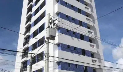 Vendo lindo apartamento ambientado em Tambauzinho
