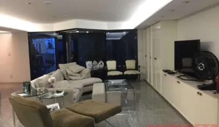 Amplo apartamento para VENDA com 04 suítes - 386m² - a 300m da praia de Manaíra