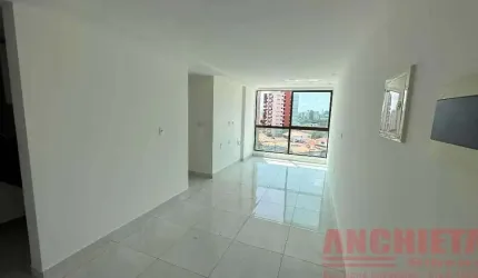 Apartamento disponível para Venda em Intermares - 03 quartos sendo 01 suíte