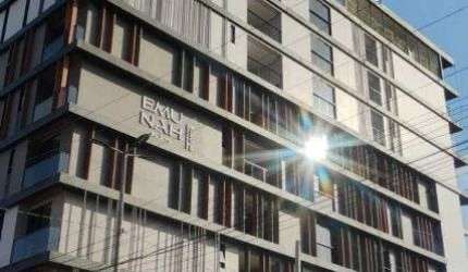 Lançamento em Ponta de Campina, Cabedelo: Emunah Di Città Flats!