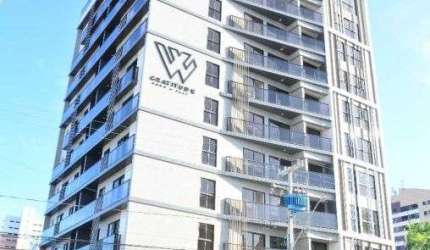 W Gratitude Home&amp;Flat: Agradeça à vida, vivendo o melhor de João Pessoa