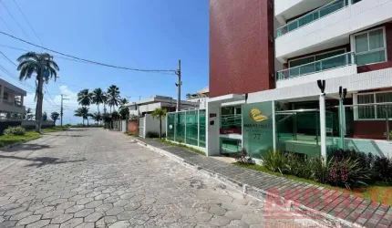 Belíssimo apartamento com vista do Mar, no Cabo Branco