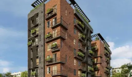 Brooklin, qualidade de vida e contato com a natureza.