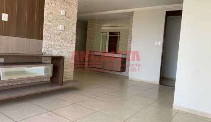 Vendo belíssimo apartamento ambientado no Bessa em frente ao parque paraiba 4
