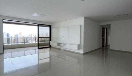 Um Espetáculo de Apartamento novo ambientado no Jardim Luna