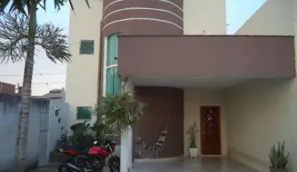 Venda - Casa - Jardim Boer I - Americana - SP