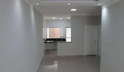 Venda - Apartamento - Parque Residencial Jaguari - Americana - SP