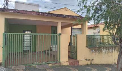 Venda - Casa - Centro - Santa Bárbara D'Oeste - SP