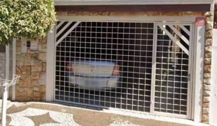 Venda - Casa - Jardim Mollon - Santa Bárbara D'Oeste - SP