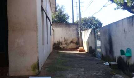 Venda - Casa - Jardim Mollon - Santa Bárbara D'Oeste - SP