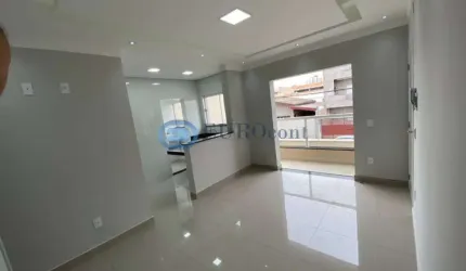 Venda - Apartamento em Condomínio - Parque Residencial Jaguari - Americana - SP
