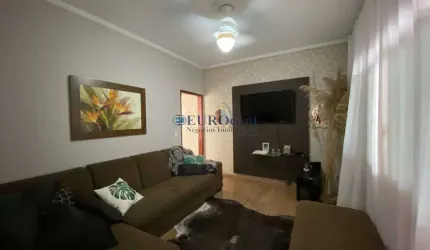 Venda - Casa - Jardim Flórida - Nova Odessa - SP