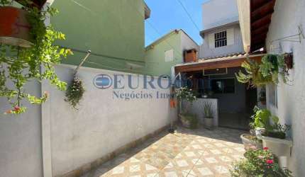 Venda - Casa - Vila Mollon IV - Santa Bárbara D'Oeste - SP