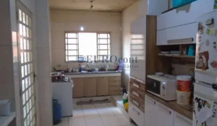 Venda - Casa - Jardim Marajoara - Nova Odessa - SP