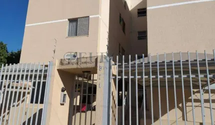Venda - Apartamento - Centro - Americana - SP
