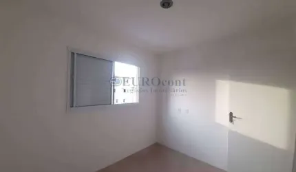 Venda - Apartamento - Joias de Santa Bárbara - Santa Bárbara D'Oeste - SP