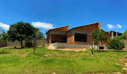 Venda - Chácara - Bairro do Porto - Limeira - SP