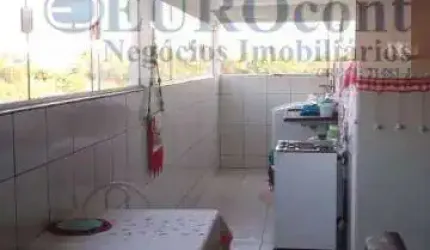 Venda - Casa - Jardim Europa I - Santa Bárbara D'Oeste - SP