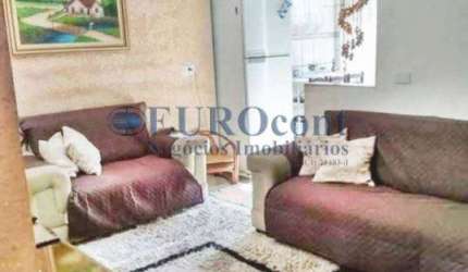 Venda - Casa - Vila Mollon IV - Santa Bárbara D'Oeste - SP