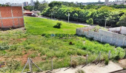 Venda - Terreno - Loteamento Residencial Jardim dos Pinheiros - Americana - SP