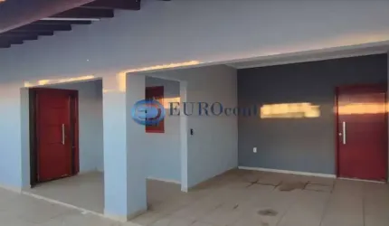 Venda - Casa - Jardim da Alvorada - Nova Odessa - SP